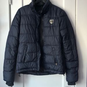 American Eagle Puffer Jacket